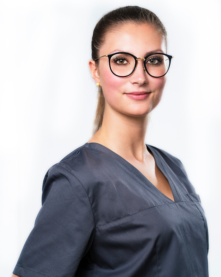 Luisa Boemke
