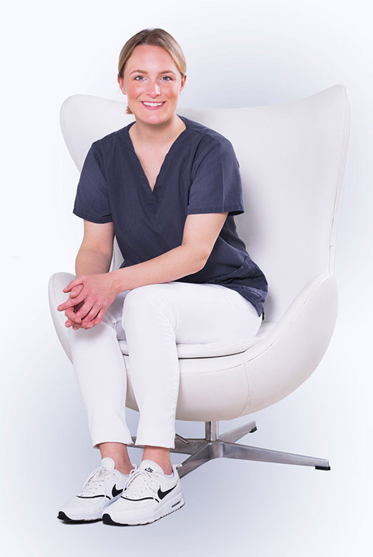 Dr. Wiebke Elling