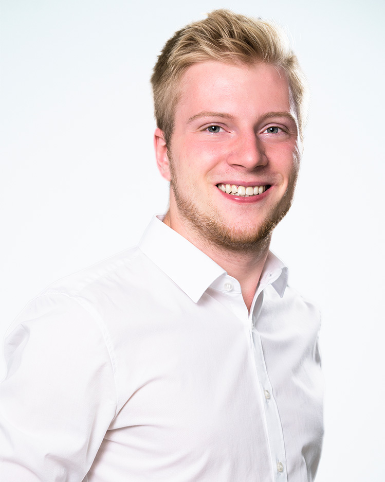 Tobias Pflaumenbaum