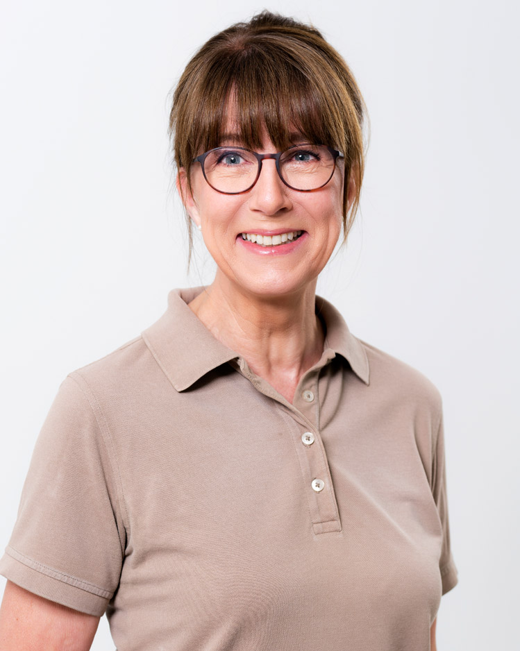Evelyn Schlüter