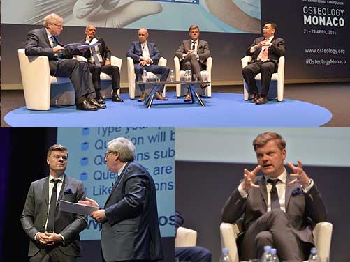 International Osteology Symposium Monaco International Osteology Symposium Monaco