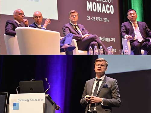 International Osteology Symposium Monaco International Osteology Symposium Monaco