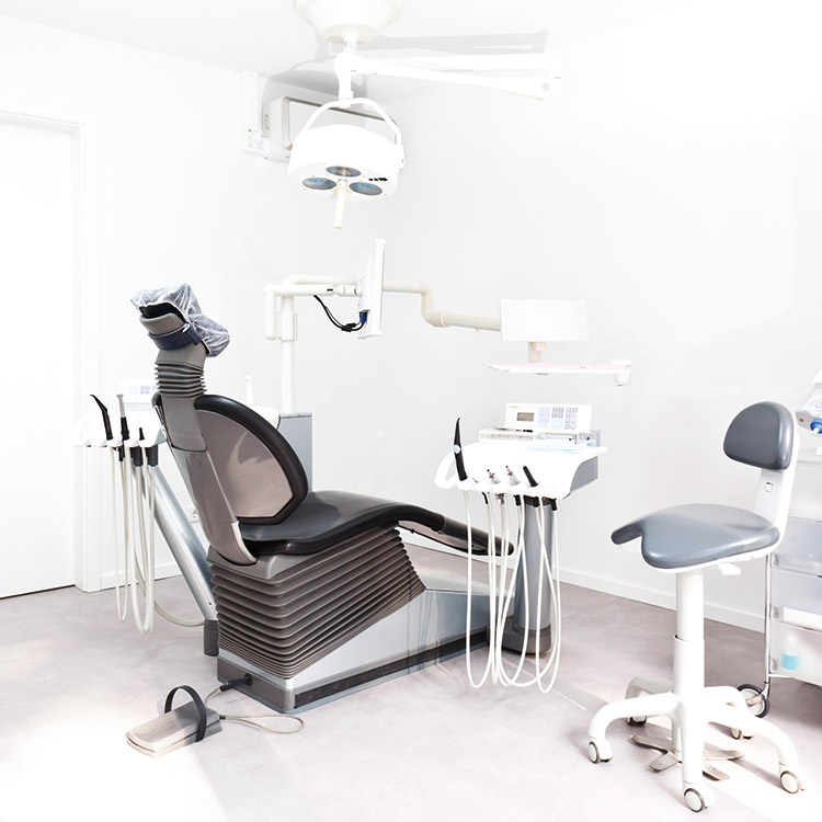 Oralchirurgie