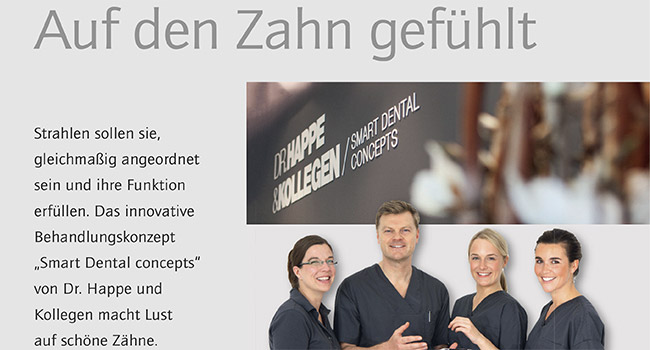 Münsterland Magazin
