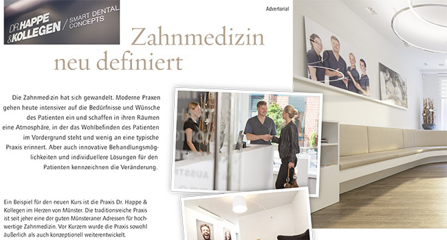 Münsterland-Magazin