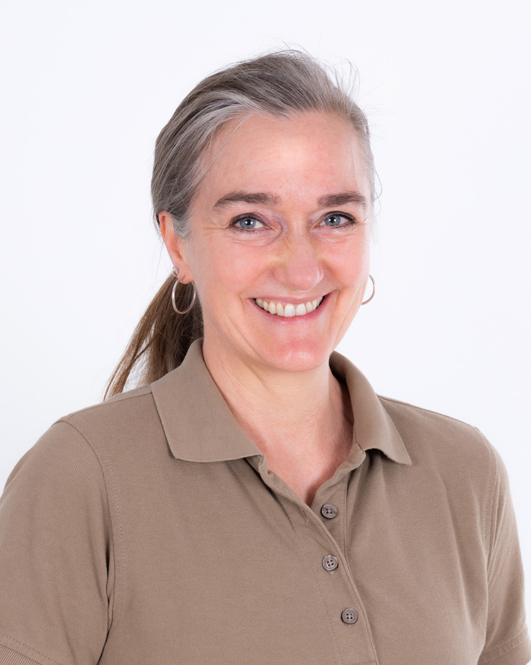 Irmhild Zumegen